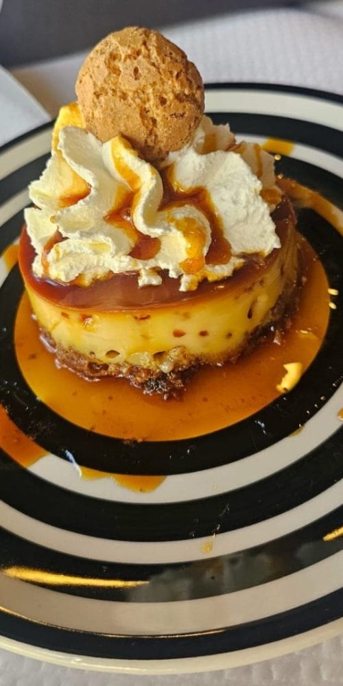 Dessert Don Renato