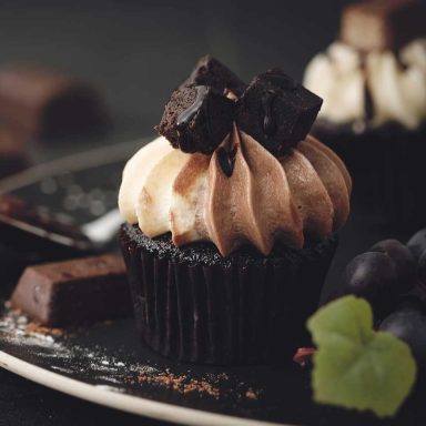 desserts