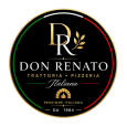 Logo Don Renato